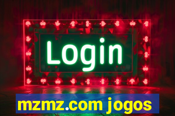 mzmz.com jogos